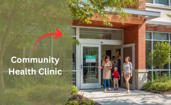 Legacy Community Health