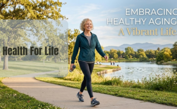 Health For Life