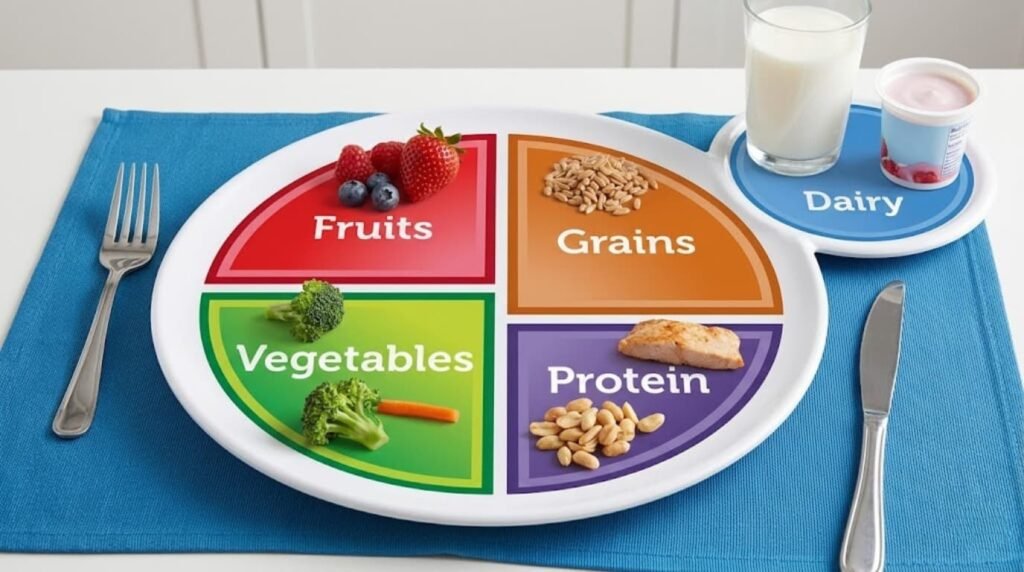 ChooseMyPlate