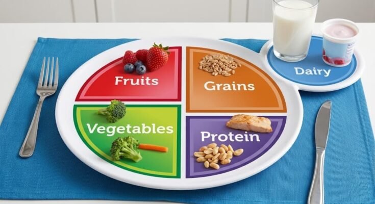 ChooseMyPlate