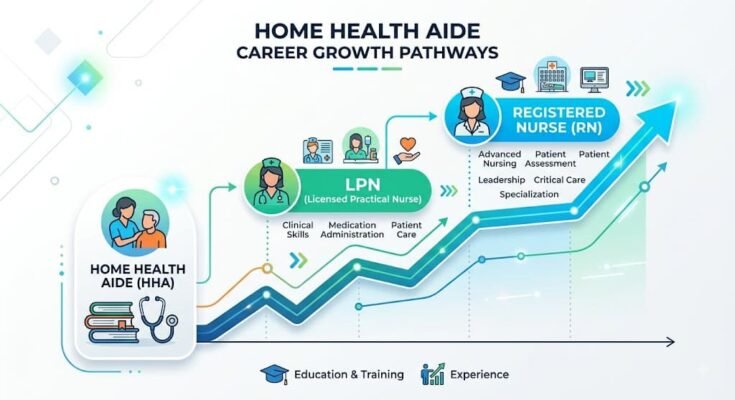 Home Health Aide