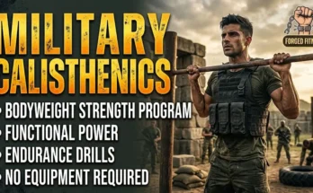 Military Calisthenics