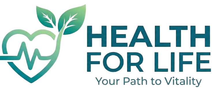 Health for life