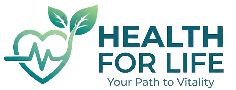 Health for life