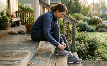 discuss the role of behavior in physical fitness levels