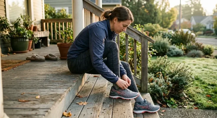 discuss the role of behavior in physical fitness levels