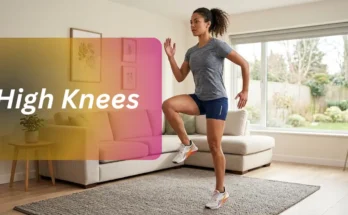 high-knees