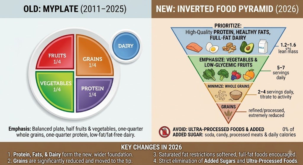 MyPlate Plan